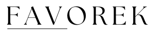 Favorek